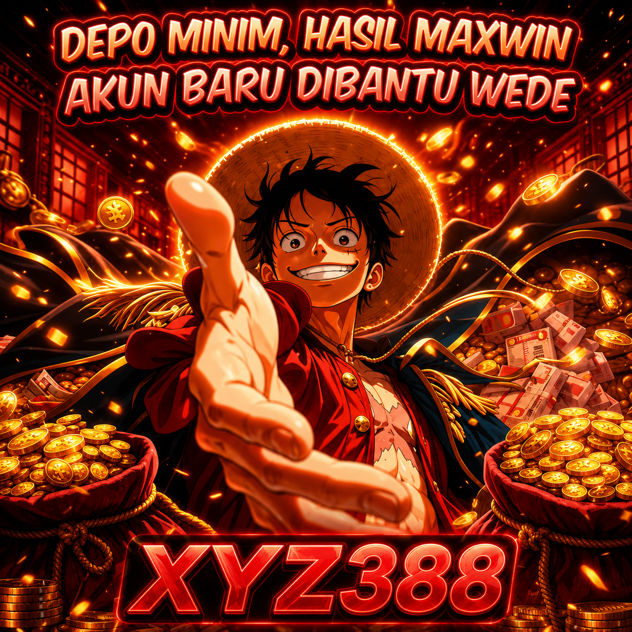MONK4D